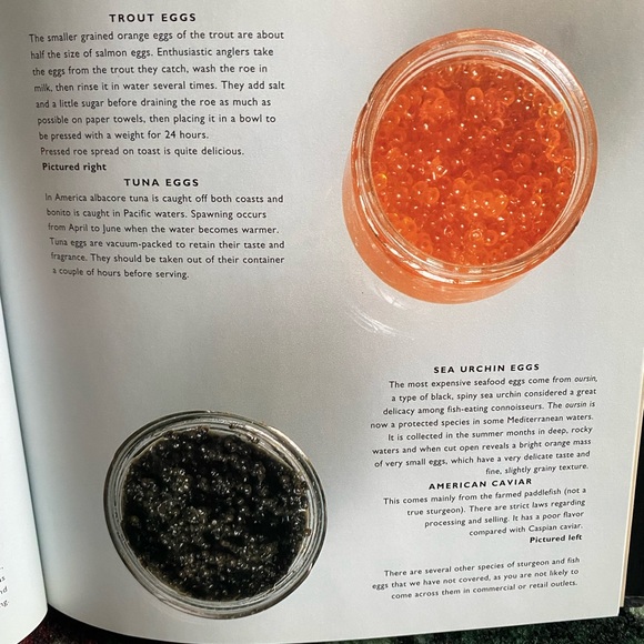 Caviar A True Delicacy - Picture 4 of 6